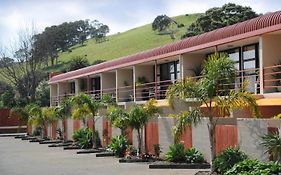 Ascot Epsom Motel